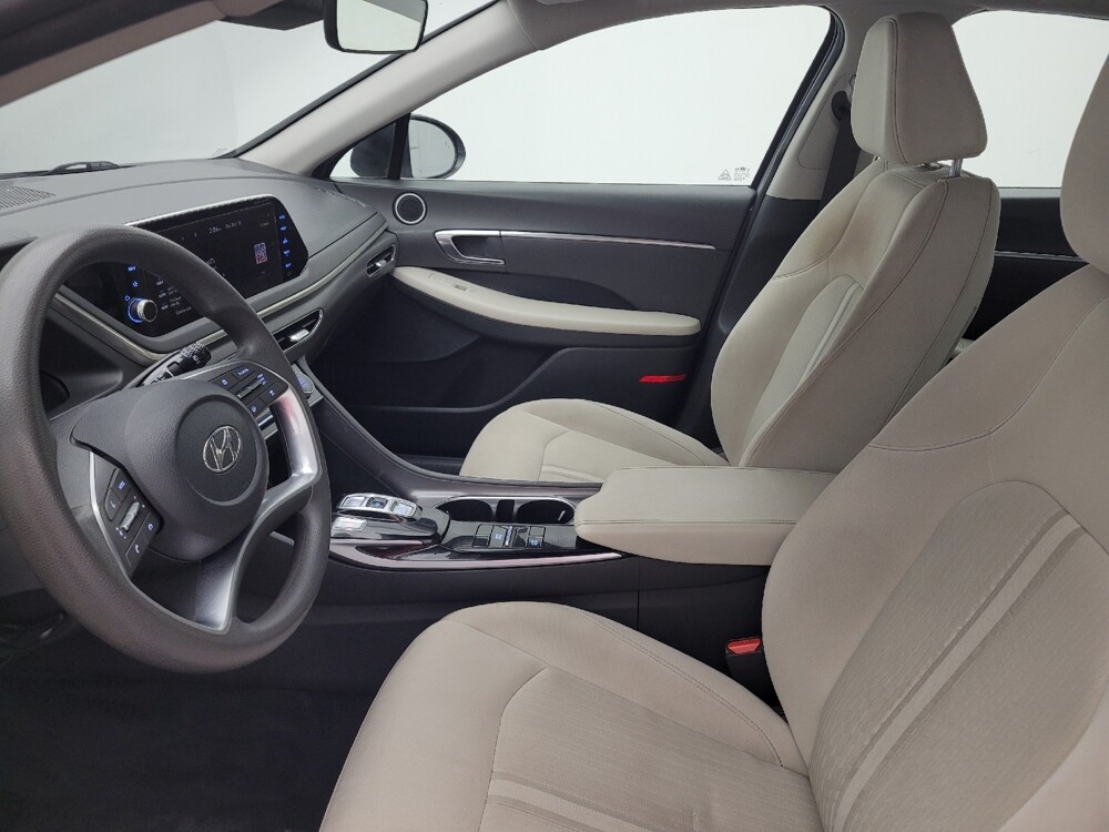 2023 Hyundai Sonata in Conway, SC 29526 - 18103027 17