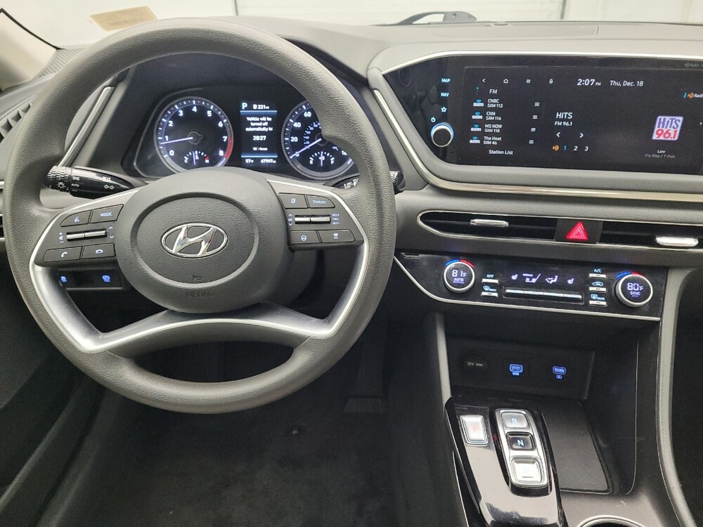 2023 Hyundai Sonata in Conway, SC 29526 - 18103027 22