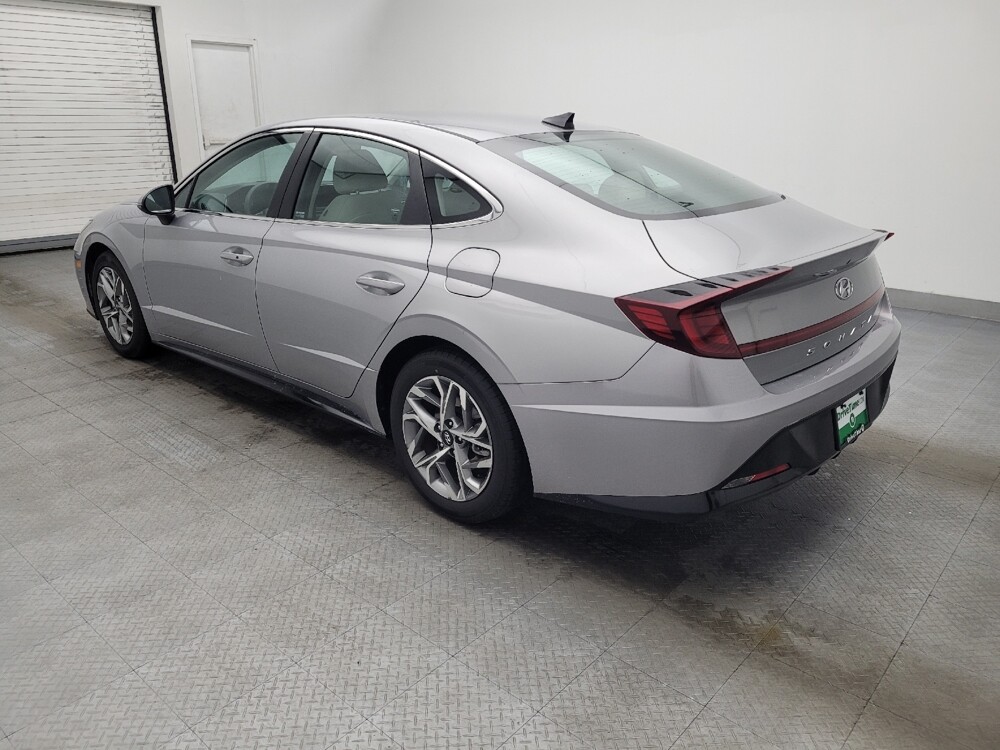 2023 Hyundai Sonata in Conway, SC 29526 - 18103027 3