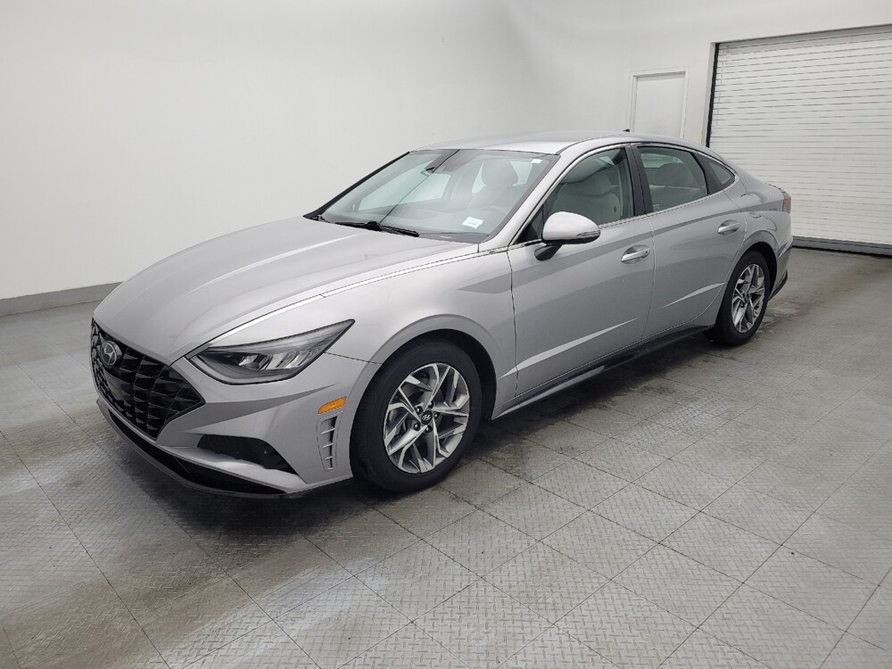 2023 Hyundai Sonata in Conway, SC 29526 - 18103027 2