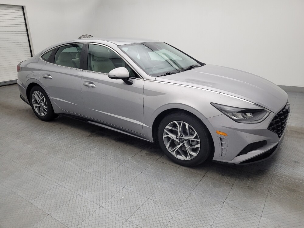 2023 Hyundai Sonata in Conway, SC 29526 - 18103027 11