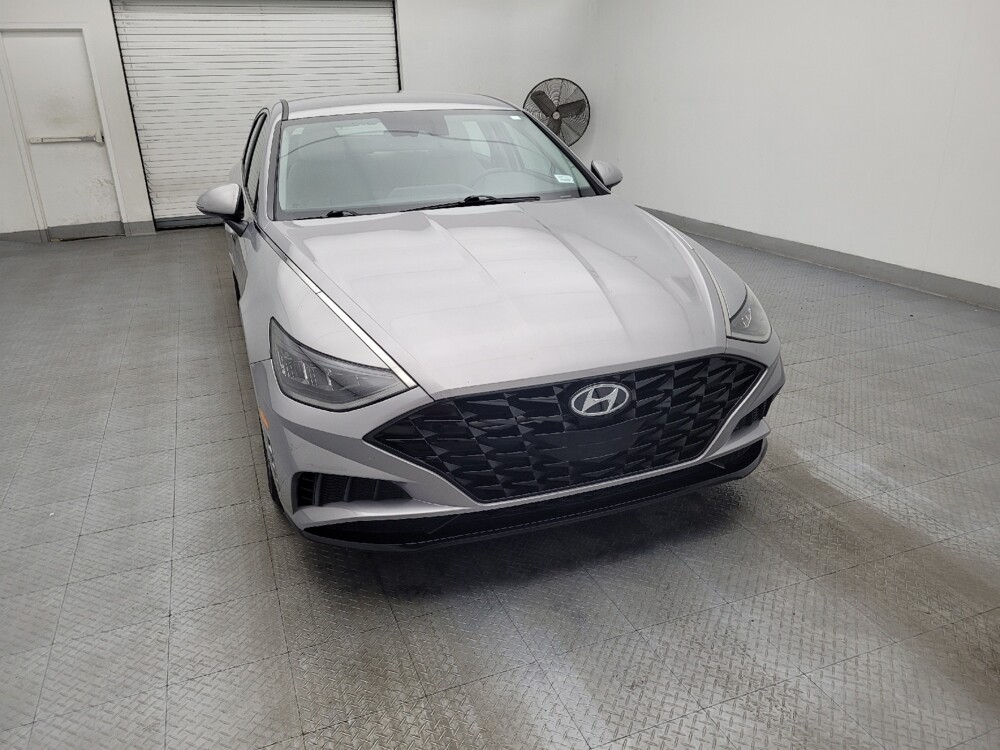 2023 Hyundai Sonata in Conway, SC 29526 - 18103027 14