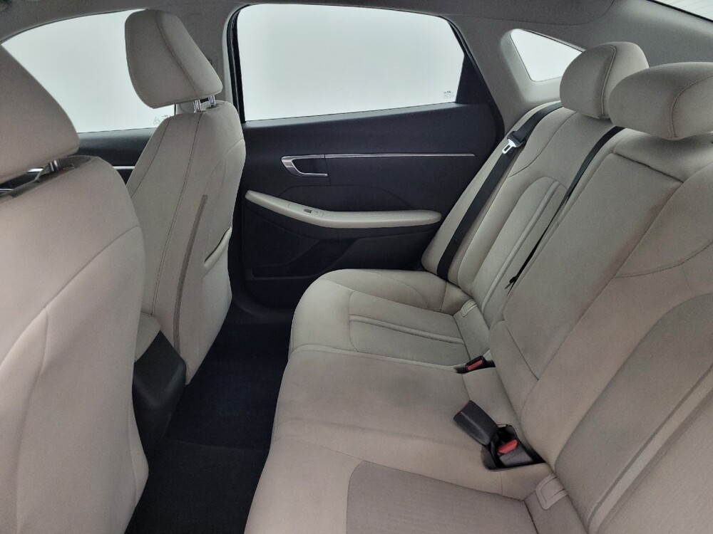 2023 Hyundai Sonata in Conway, SC 29526 - 18103027 18