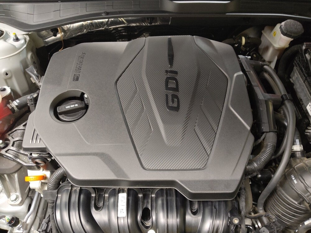 2023 Hyundai Sonata in Conway, SC 29526 - 18103027 30