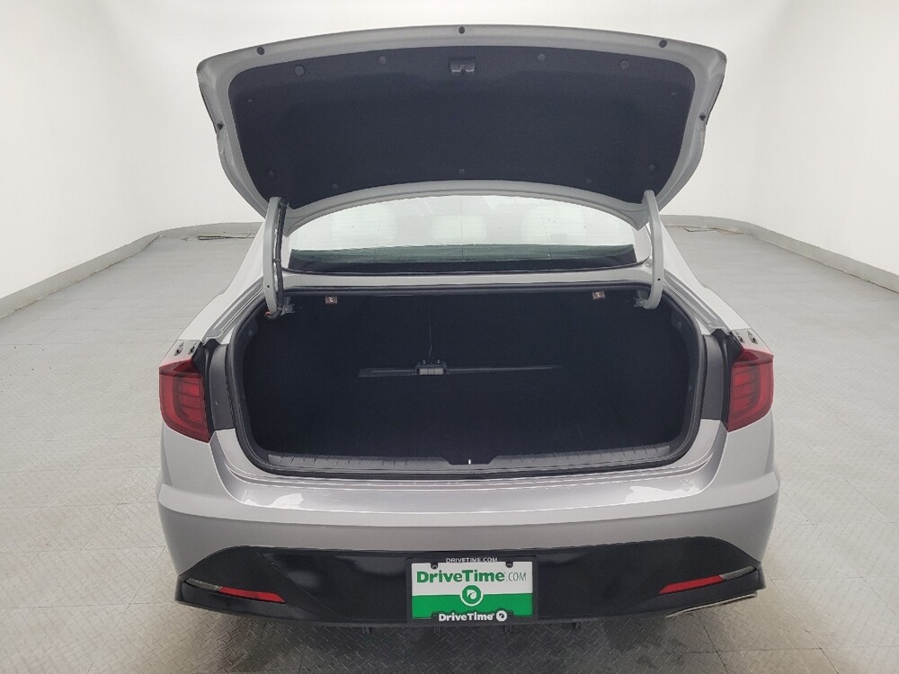 2023 Hyundai Sonata in Conway, SC 29526 - 18103027 29