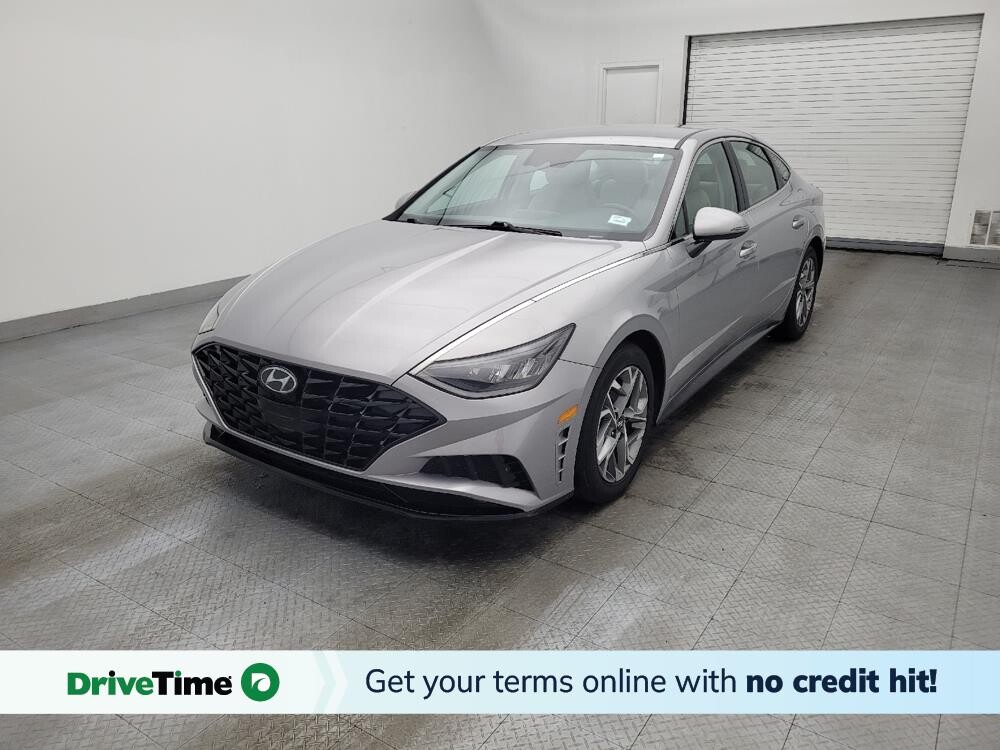 2023 Hyundai Sonata in Conway, SC 29526 - 18103027