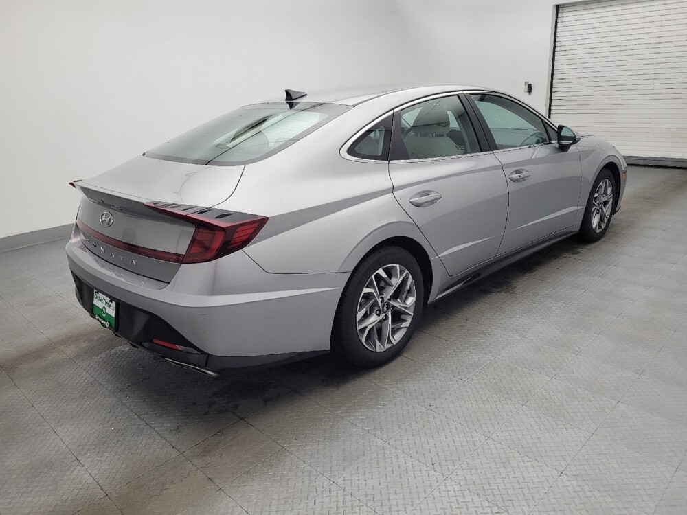 2023 Hyundai Sonata in Conway, SC 29526 - 18103027 10