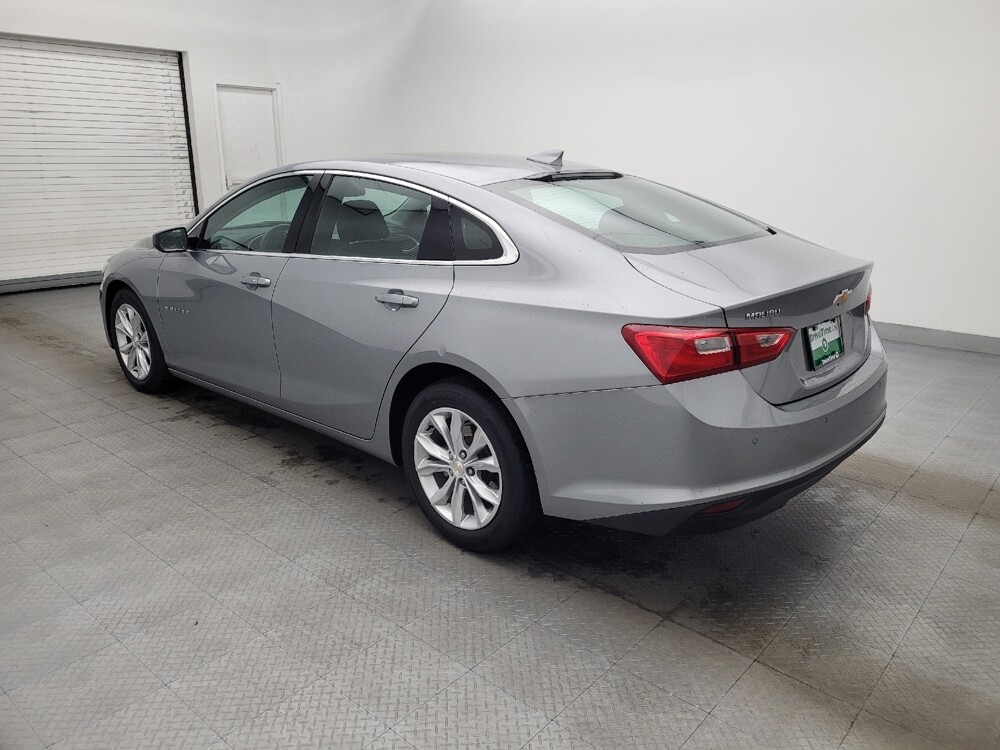 2024 Chevrolet Malibu in Raleigh, NC 27604 - 18103028 3