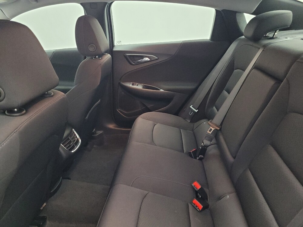 2024 Chevrolet Malibu in Raleigh, NC 27604 - 18103028 18