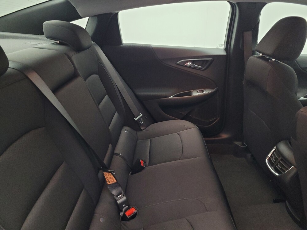 2024 Chevrolet Malibu in Raleigh, NC 27604 - 18103028 19