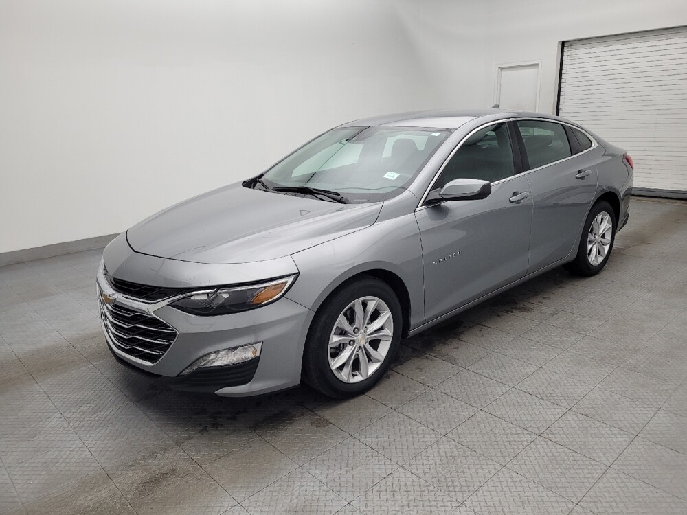 2024 Chevrolet Malibu in Raleigh, NC 27604 - 18103028 2