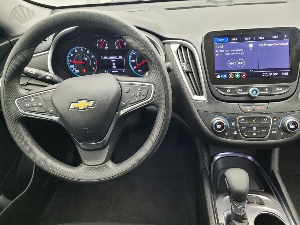 2024 Chevrolet Malibu in Raleigh, NC 27604 - 18103028 22