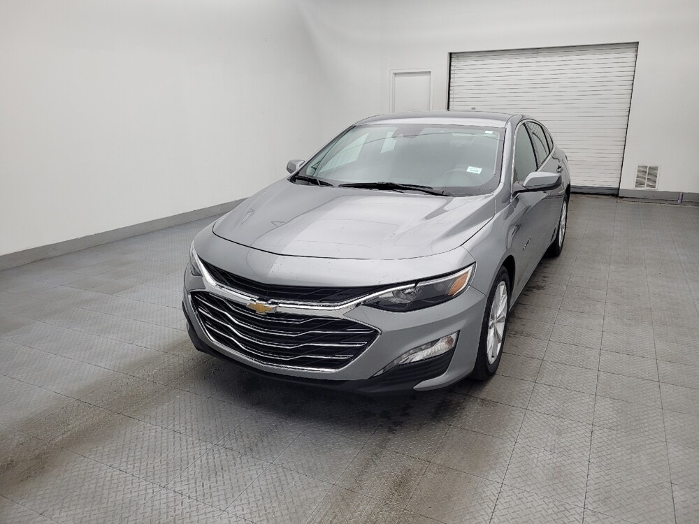 2024 Chevrolet Malibu in Raleigh, NC 27604 - 18103028 15