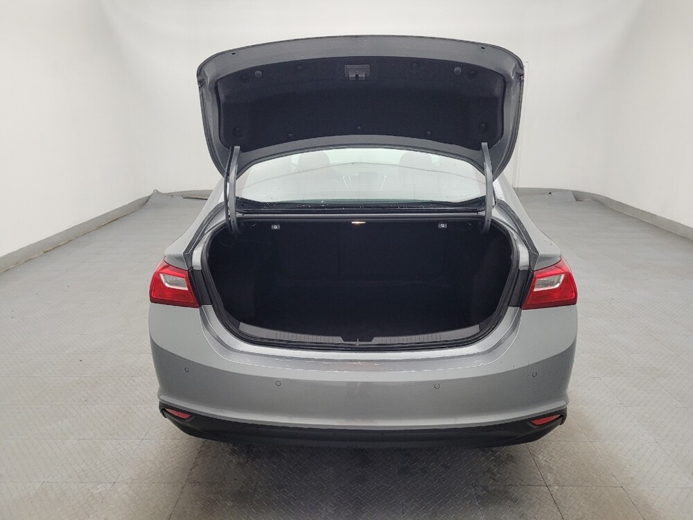 2024 Chevrolet Malibu in Raleigh, NC 27604 - 18103028 29