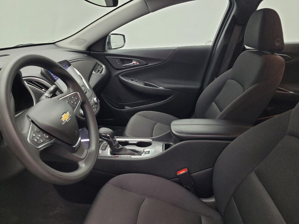 2024 Chevrolet Malibu in Raleigh, NC 27604 - 18103028 17