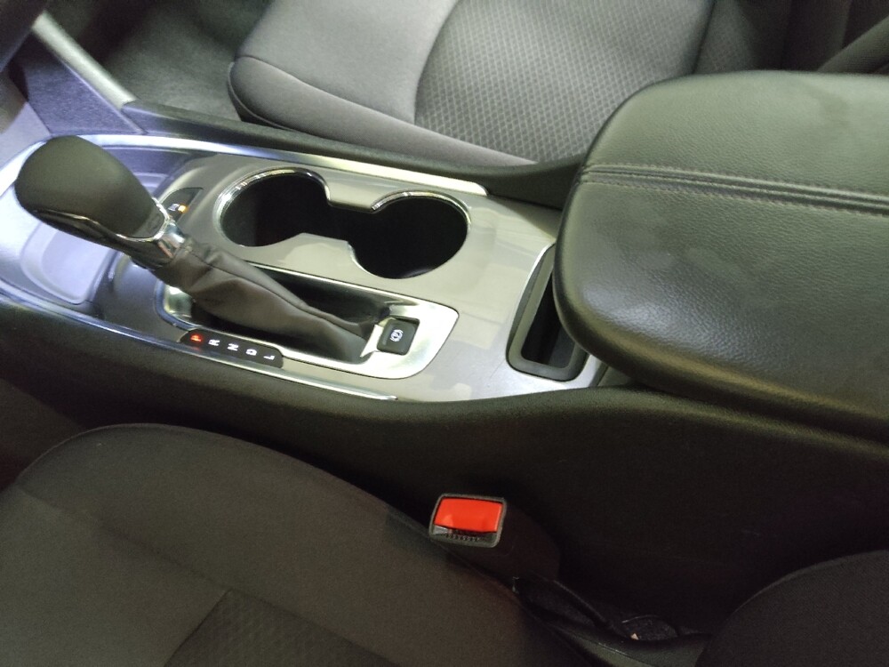 2024 Chevrolet Malibu in Raleigh, NC 27604 - 18103028 26