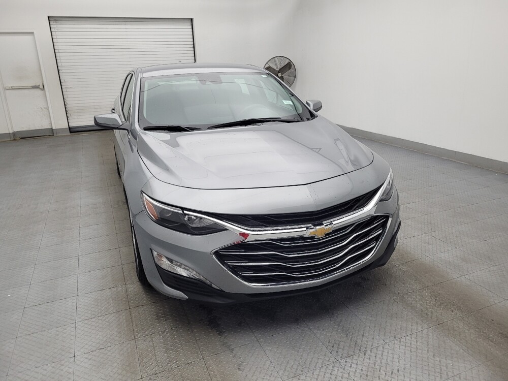 2024 Chevrolet Malibu in Raleigh, NC 27604 - 18103028 14