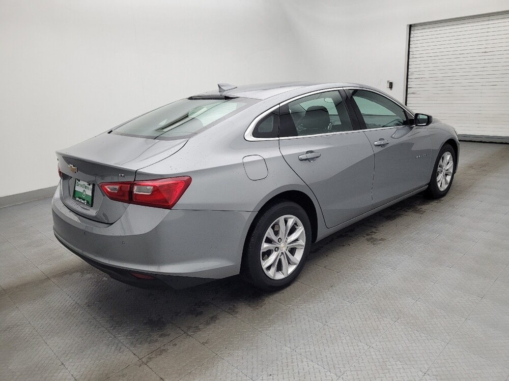 2024 Chevrolet Malibu in Raleigh, NC 27604 - 18103028 10
