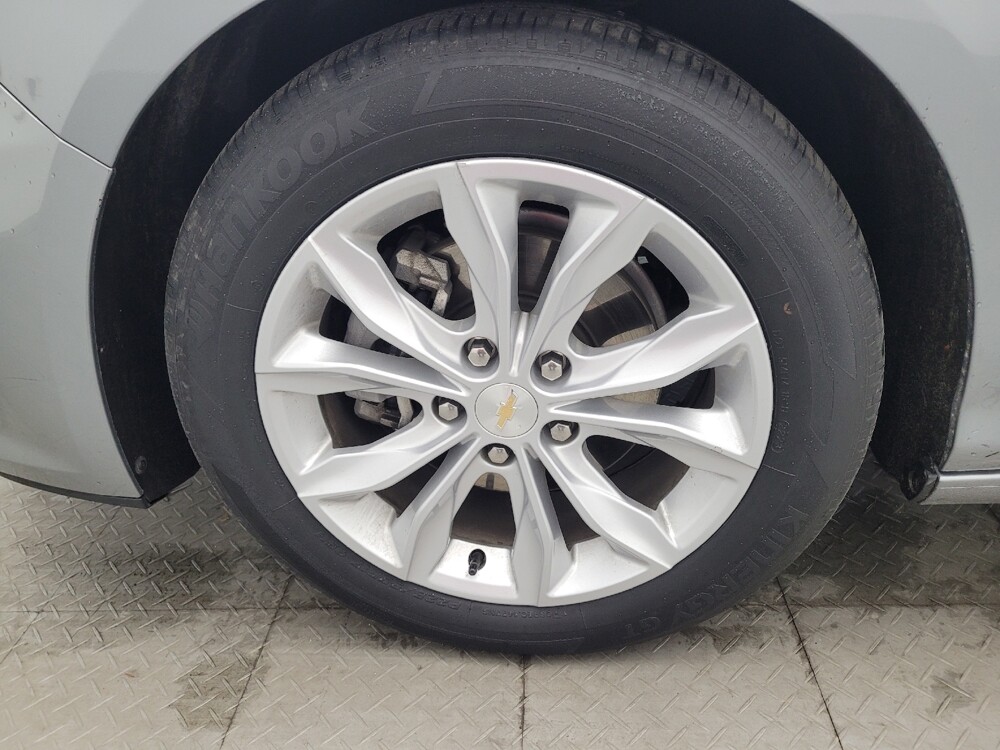 2024 Chevrolet Malibu in Raleigh, NC 27604 - 18103028 31