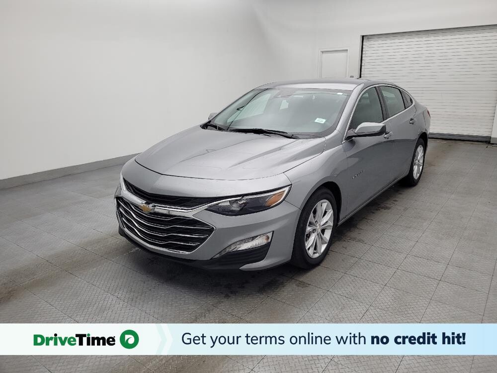 2024 Chevrolet Malibu in Raleigh, NC 27604 - 18103028