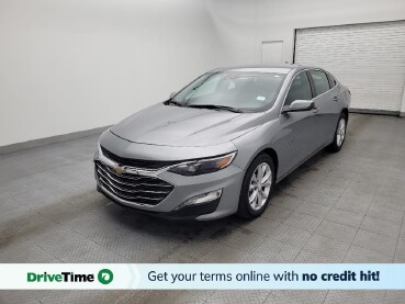 2024 Chevrolet Malibu in Raleigh, NC 27604