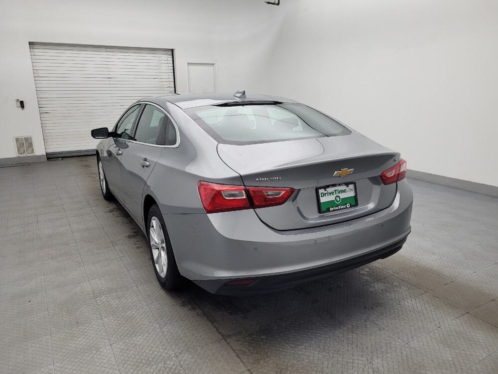 2024 Chevrolet Malibu in Raleigh, NC 27604 - 18103028 5