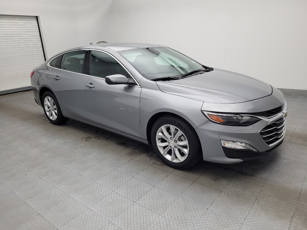 2024 Chevrolet Malibu in Raleigh, NC 27604 - 18103028 11