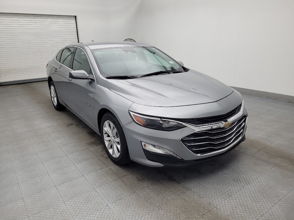 2024 Chevrolet Malibu in Raleigh, NC 27604 - 18103028 13