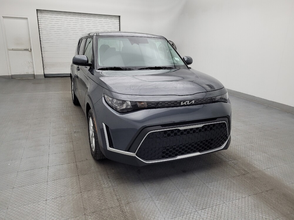 2024 Kia Soul in Gastonia, NC 28056 - 18103032 14