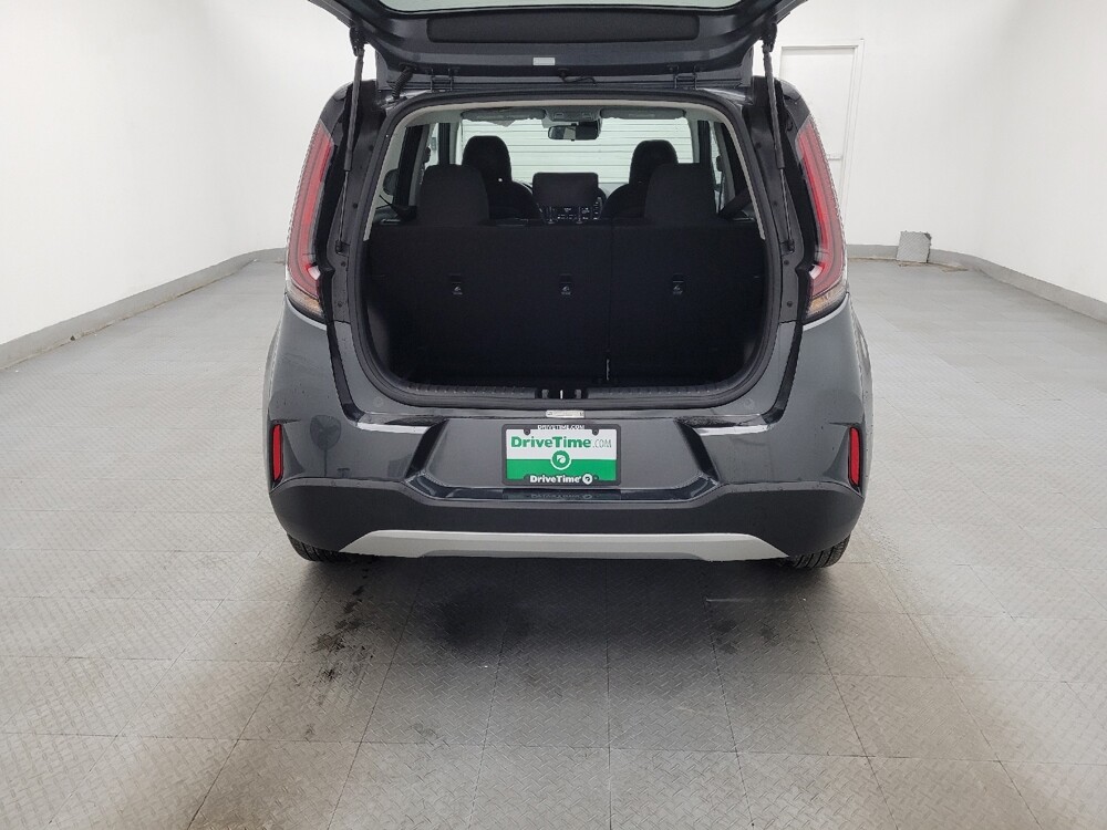 2024 Kia Soul in Gastonia, NC 28056 - 18103032 29