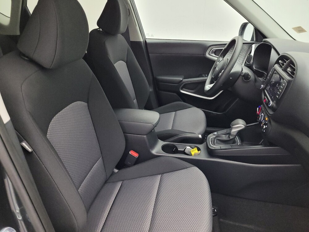 2024 Kia Soul in Gastonia, NC 28056 - 18103032 21