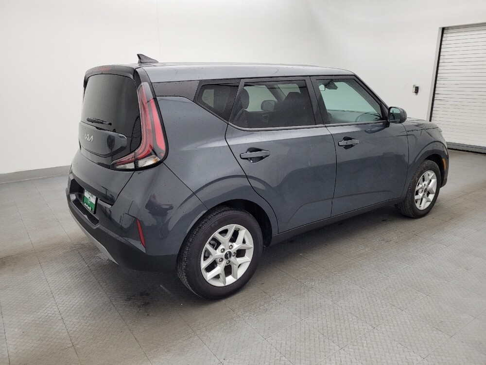 2024 Kia Soul in Gastonia, NC 28056 - 18103032 10