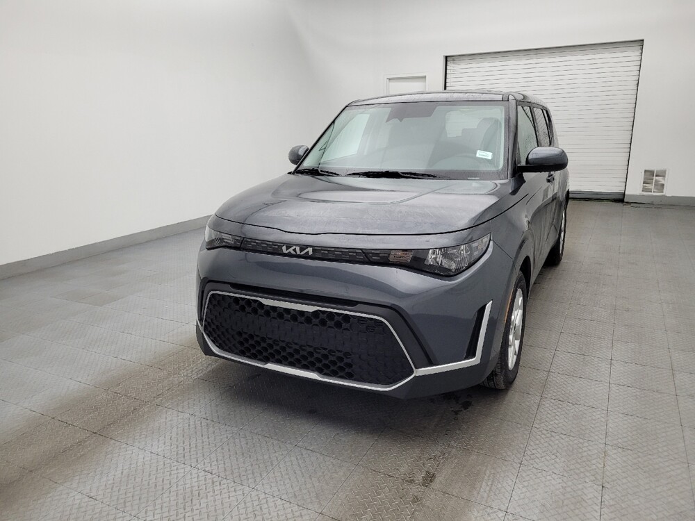 2024 Kia Soul in Gastonia, NC 28056 - 18103032 15