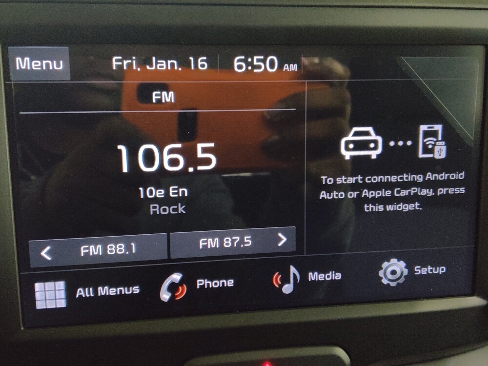 2024 Kia Soul in Gastonia, NC 28056 - 18103032 25