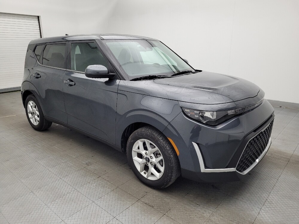 2024 Kia Soul in Gastonia, NC 28056 - 18103032 11