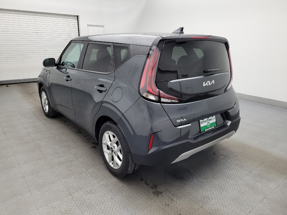 2024 Kia Soul in Gastonia, NC 28056 - 18103032 5