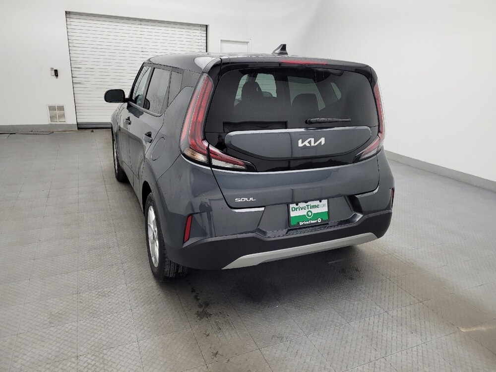 2024 Kia Soul in Gastonia, NC 28056 - 18103032 6
