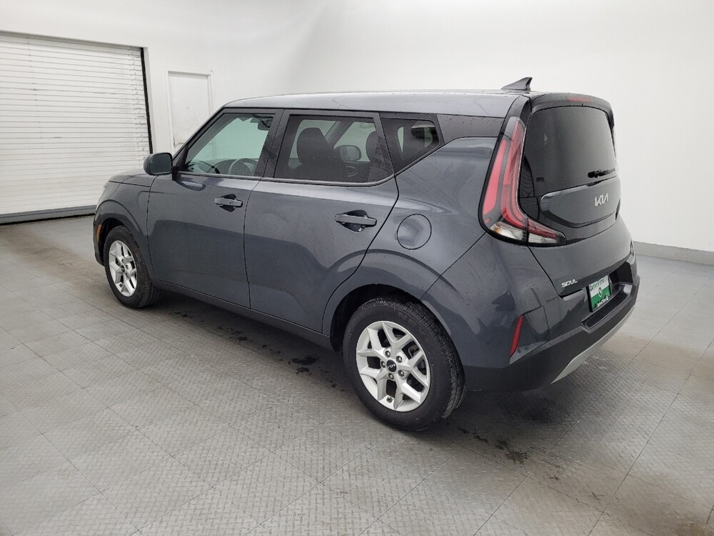 2024 Kia Soul in Gastonia, NC 28056 - 18103032 3