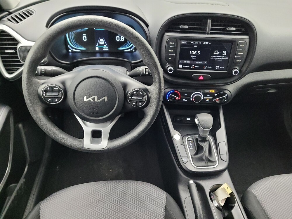 2024 Kia Soul in Gastonia, NC 28056 - 18103032 22