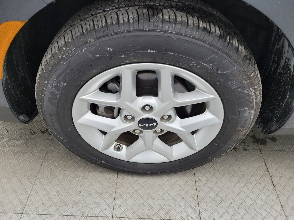 2024 Kia Soul in Gastonia, NC 28056 - 18103032 31