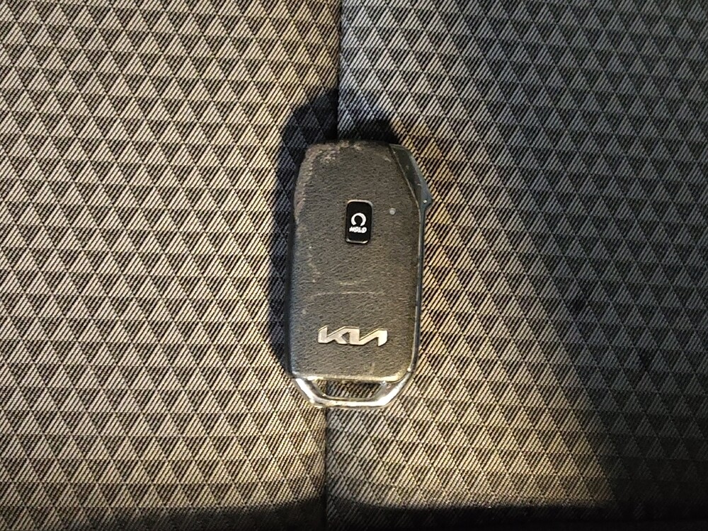 2024 Kia Soul in Gastonia, NC 28056 - 18103032 32