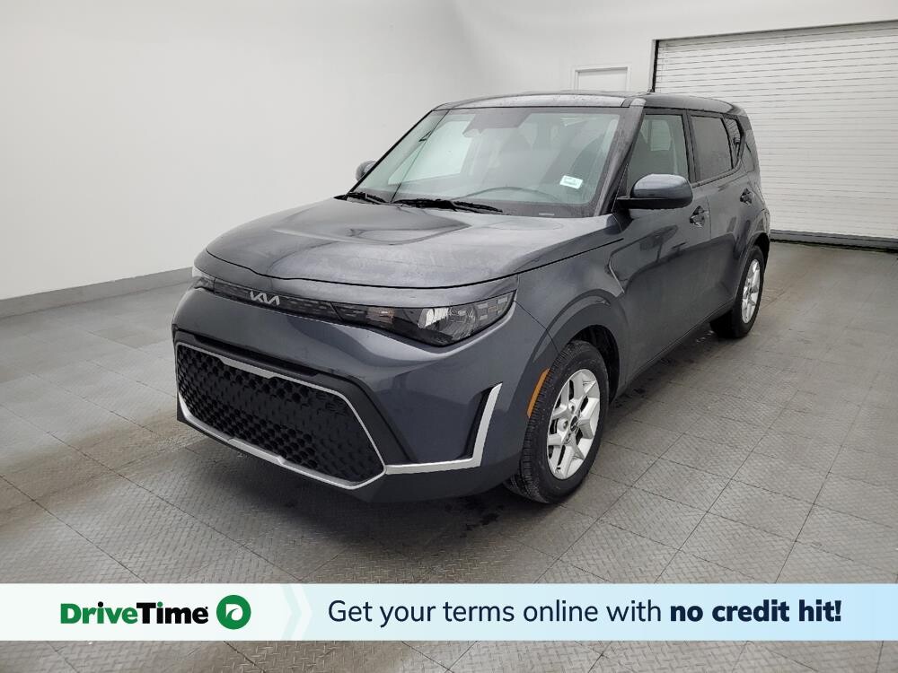 2024 Kia Soul in Gastonia, NC 28056 - 18103032