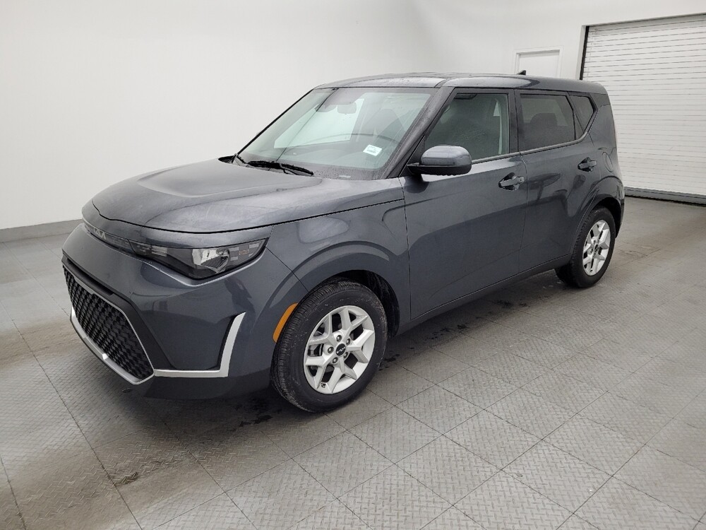2024 Kia Soul in Gastonia, NC 28056 - 18103032 2
