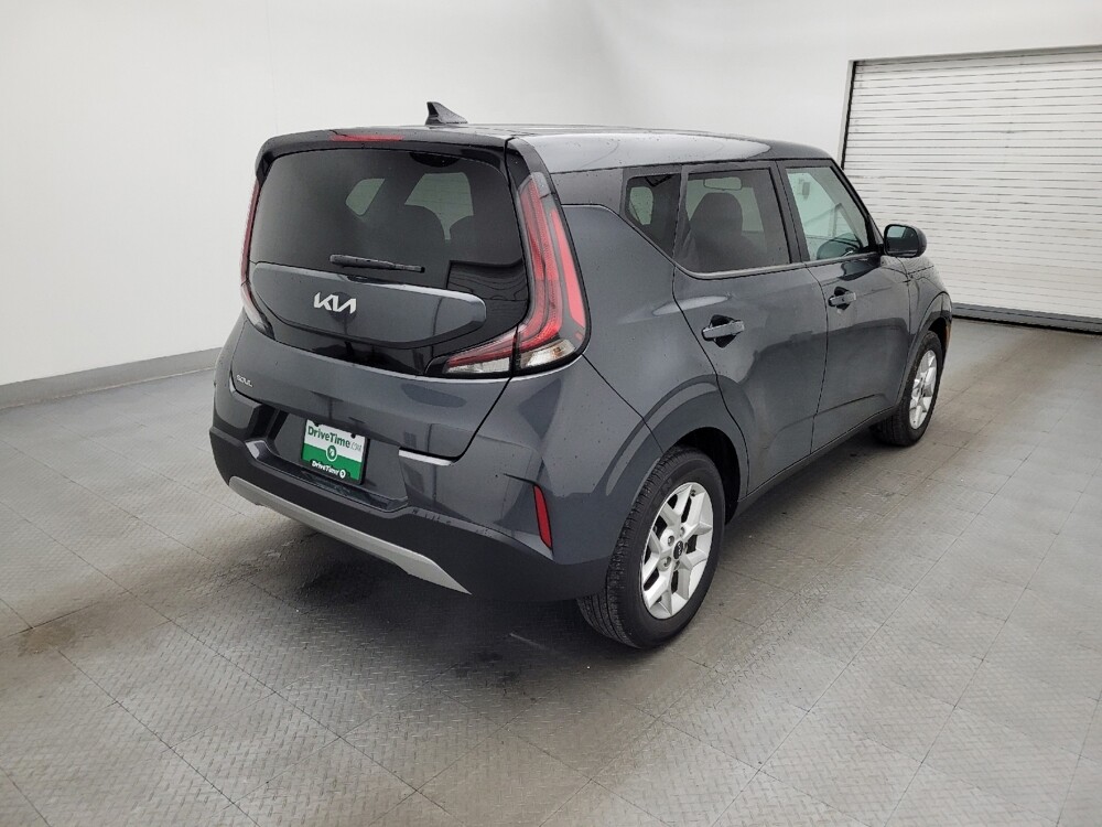 2024 Kia Soul in Gastonia, NC 28056 - 18103032 9