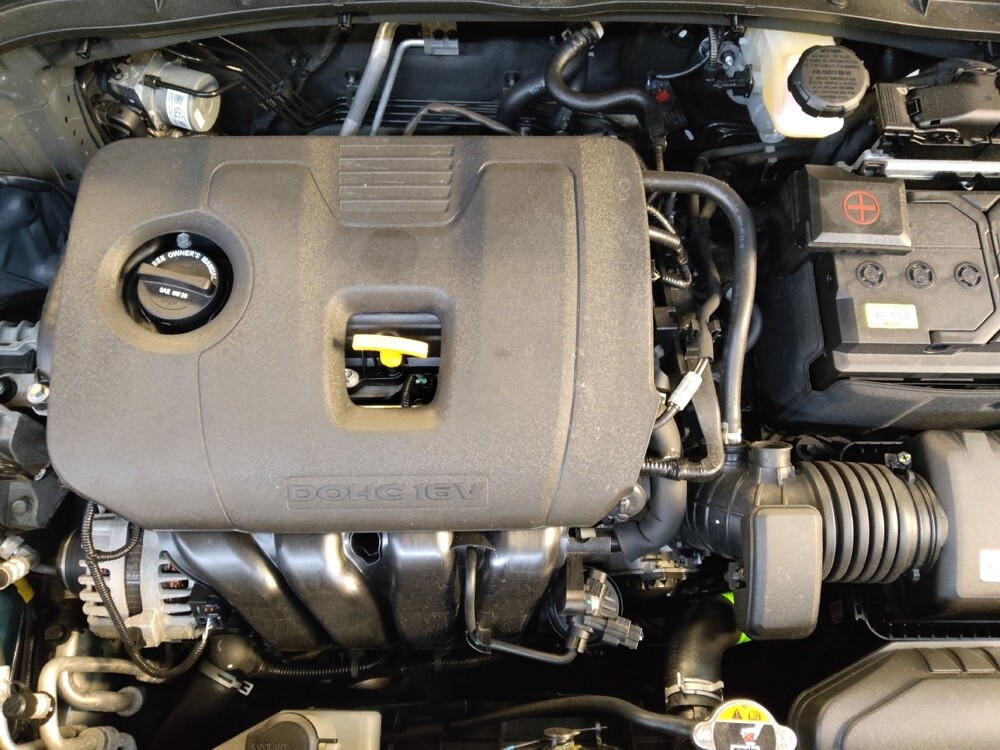 2024 Kia Soul in Gastonia, NC 28056 - 18103032 30