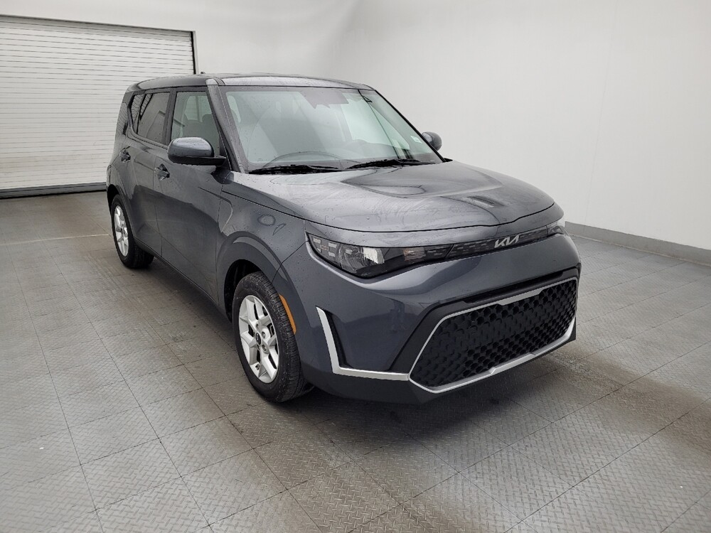 2024 Kia Soul in Gastonia, NC 28056 - 18103032 13