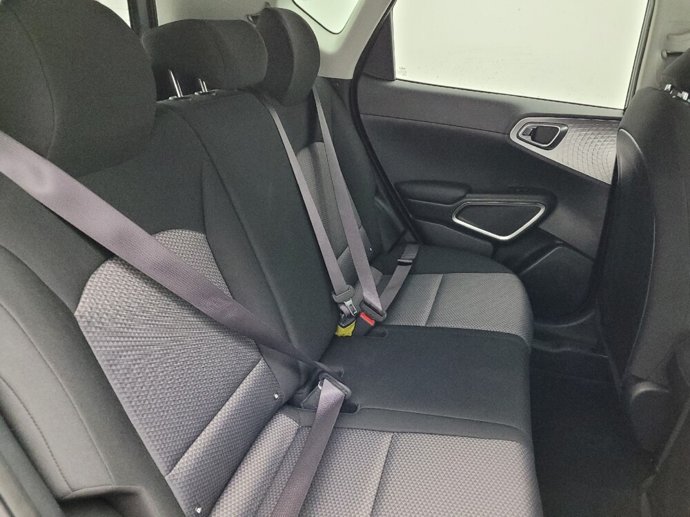 2024 Kia Soul in Gastonia, NC 28056 - 18103032 19