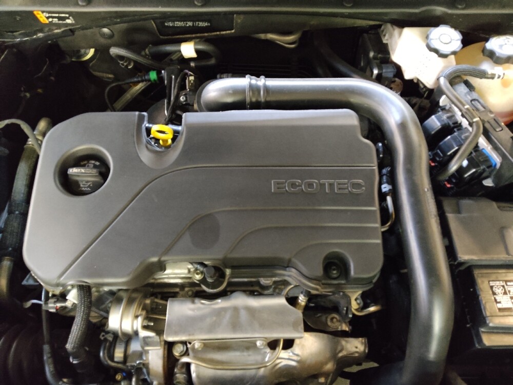 2024 Chevrolet Malibu in Charlotte, NC 28213 - 18103034 30