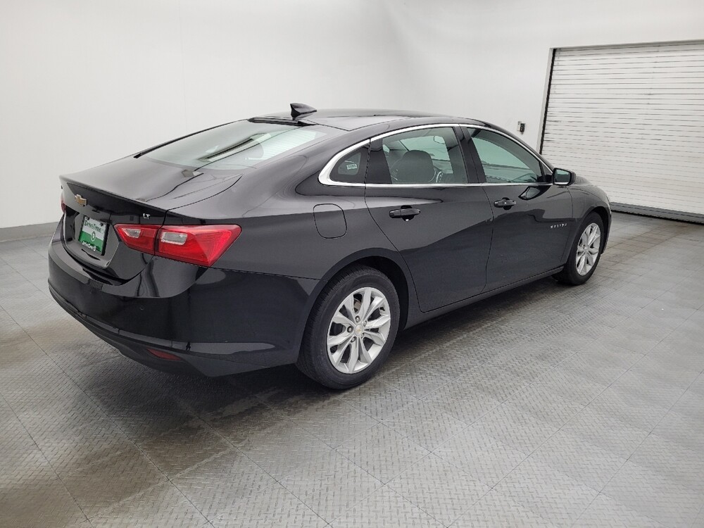 2024 Chevrolet Malibu in Charlotte, NC 28213 - 18103034 10