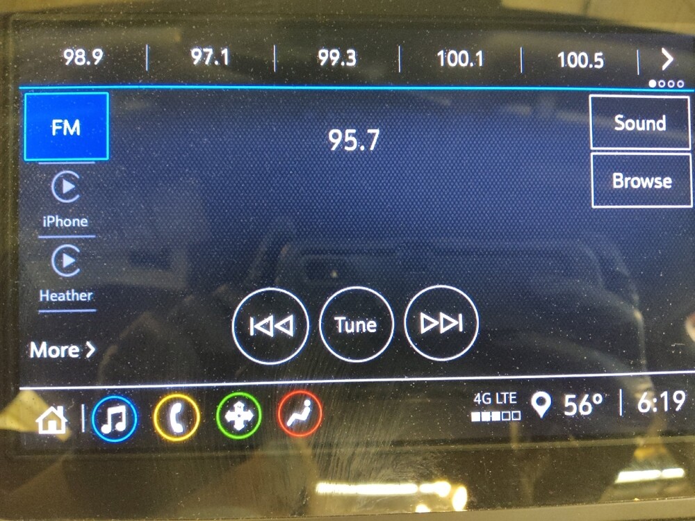 2024 Chevrolet Malibu in Charlotte, NC 28213 - 18103034 25